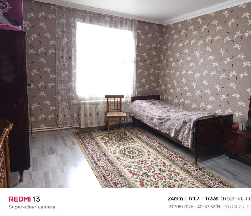 Satılır 4 otaqlı Həyət evi 140 m² Şamaxı - şəkil 16