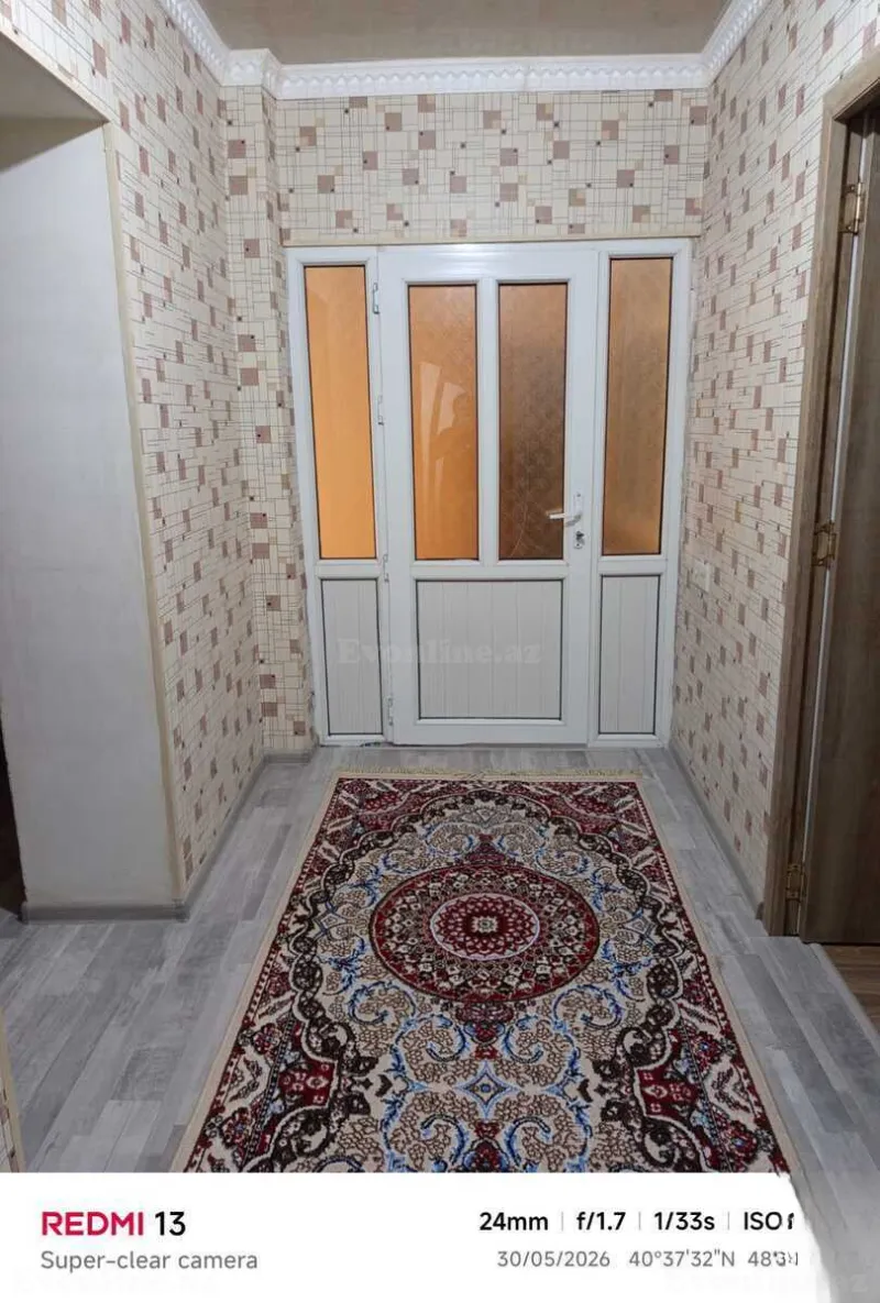 Satılır 4 otaqlı Həyət evi 140 m² Şamaxı - şəkil 17