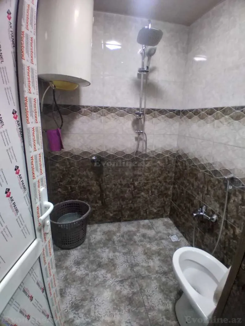 Satılır 4 otaqlı Həyət evi 140 m² Şamaxı - şəkil 18