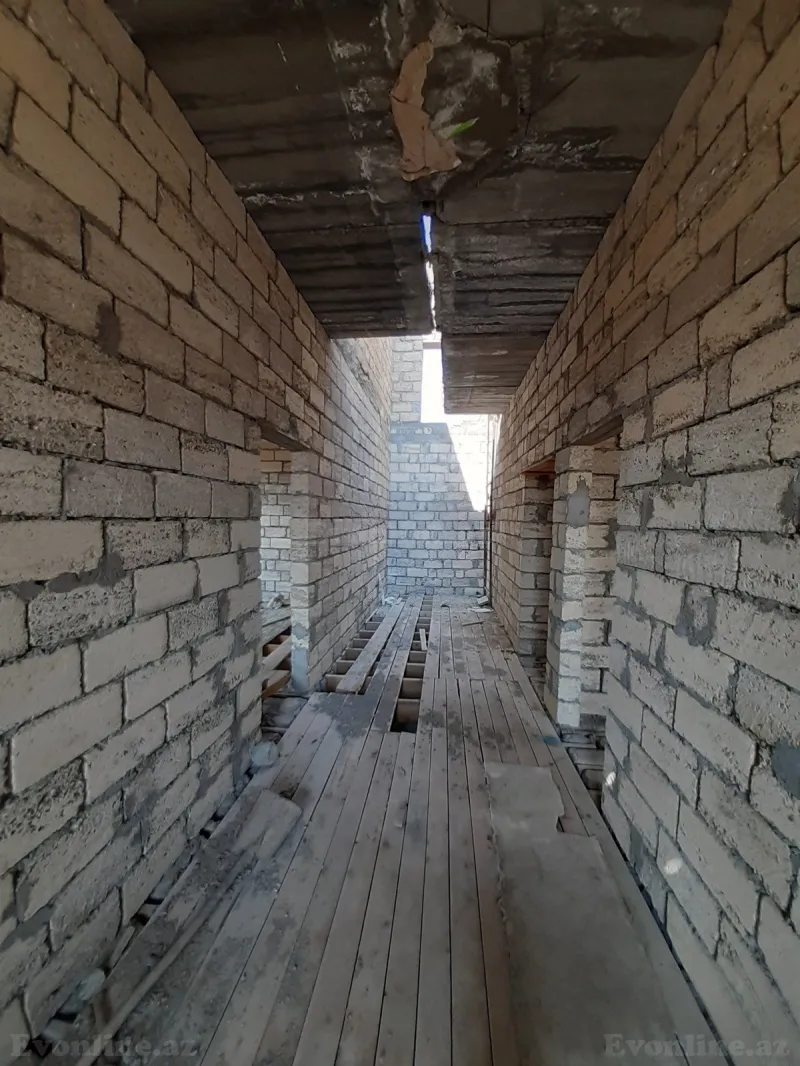 Satılır 5 otaqlı Həyət evi 265 m² Hövsan - şəkil 3
