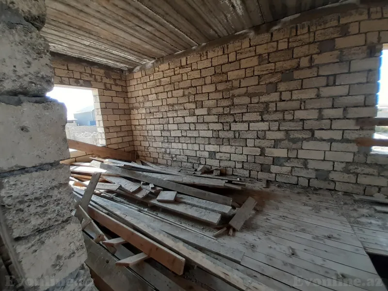 Satılır 5 otaqlı Həyət evi 265 m² Hövsan - şəkil 4