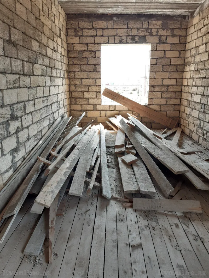 Satılır 5 otaqlı Həyət evi 265 m² Hövsan - şəkil 5