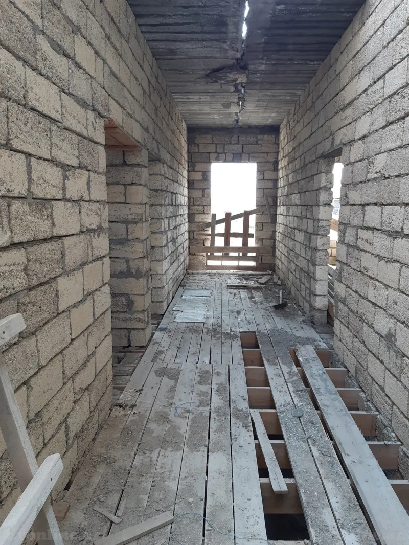 Satılır 5 otaqlı Həyət evi 265 m² Hövsan - şəkil 6