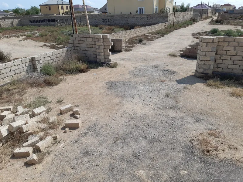 Satılır 5 otaqlı Həyət evi 265 m² Hövsan - şəkil 7