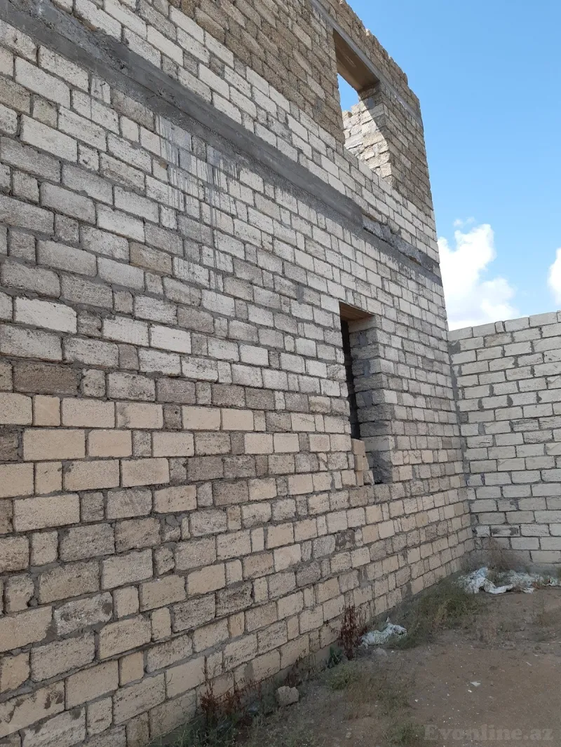Satılır 5 otaqlı Həyət evi 265 m² Hövsan - şəkil 8