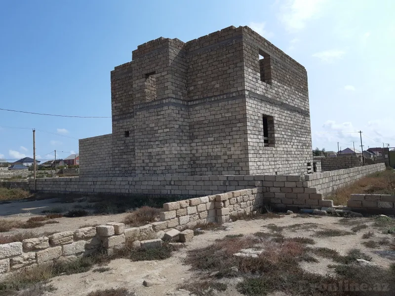 Satılır 5 otaqlı Həyət evi 265 m² Hövsan - şəkil 10
