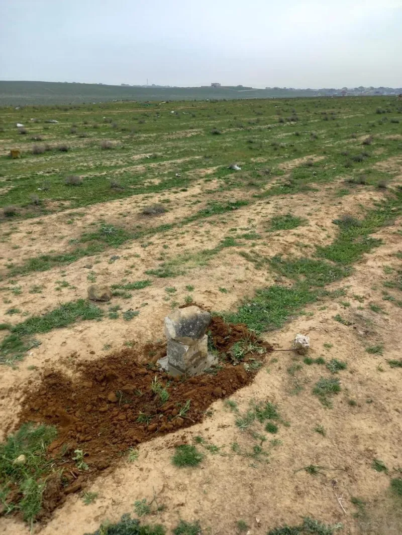 Satılır Torpaq 20 sot Mehdiabad - şəkil 2
