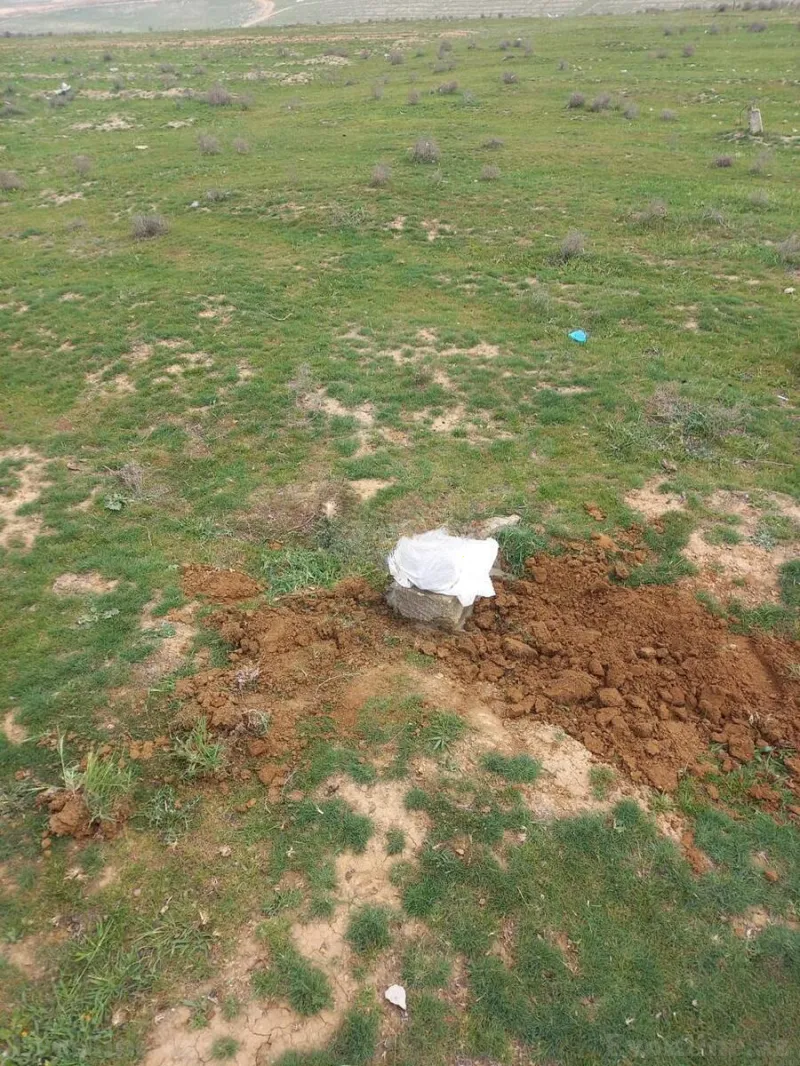 Satılır Torpaq 20 sot Mehdiabad - şəkil 3