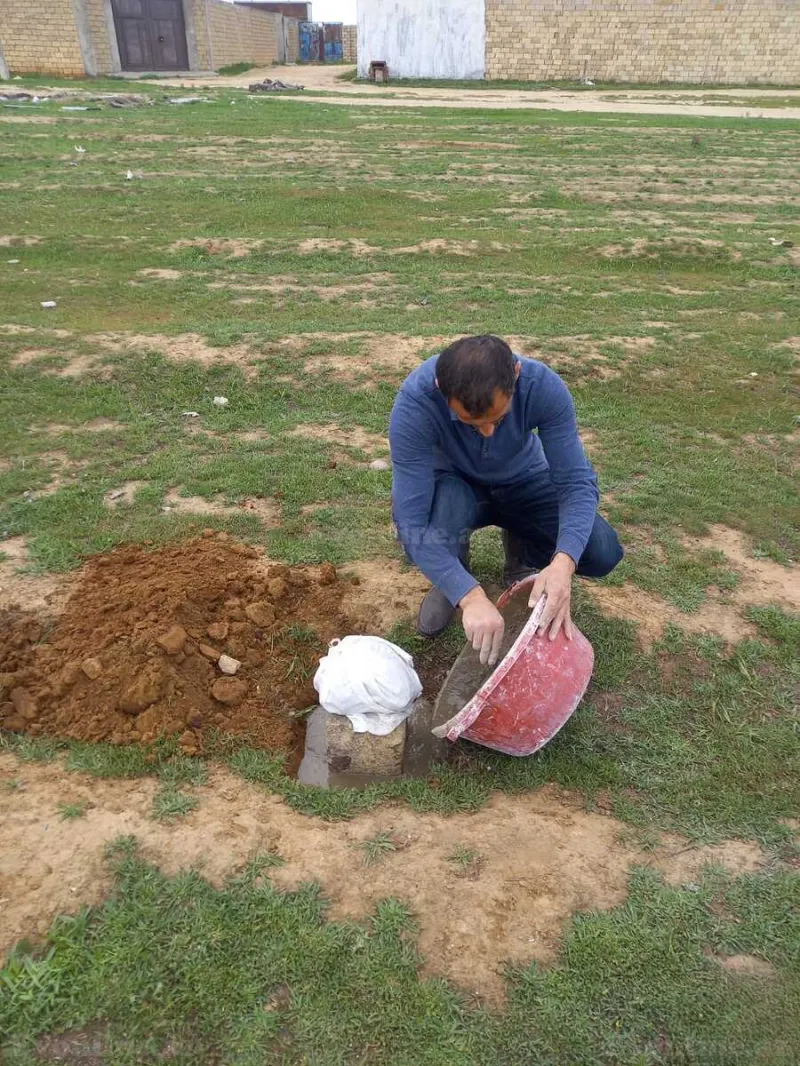 Satılır Torpaq 20 sot Mehdiabad - şəkil 4