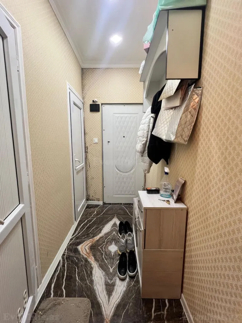Satılır 2 otaqlı Mənzil Köhnə tikili 50 m² Memar Əcəmi m. - şəkil 8