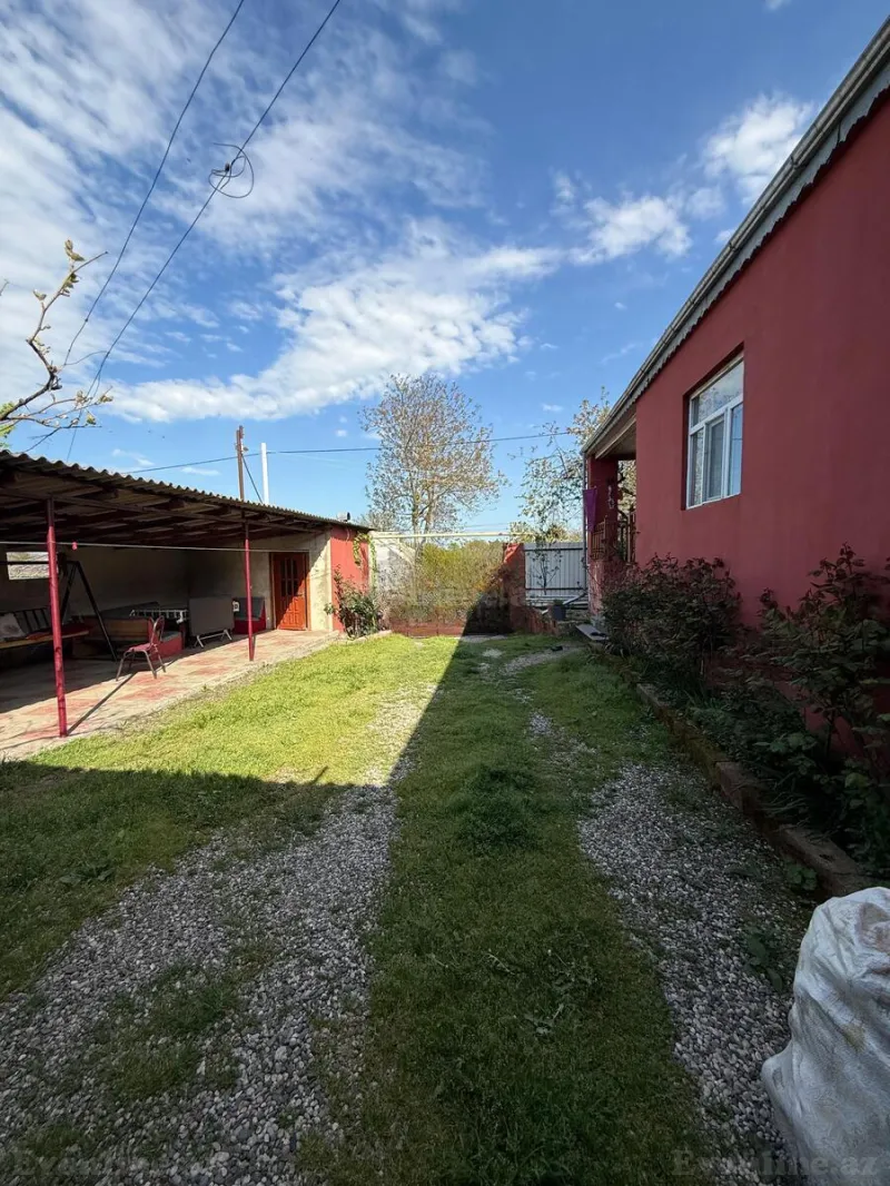 Satılır 6 otaqlı Həyət evi 130 m² Qusar - şəkil 2