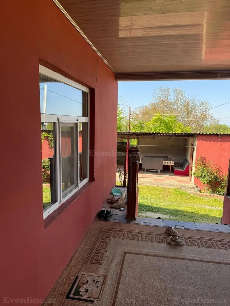 Satılır 6 otaqlı Həyət evi 130 m² Qusar - şəkil 3