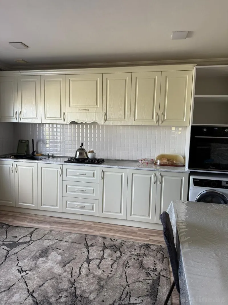 Satılır 6 otaqlı Həyət evi 130 m² Qusar - şəkil 4