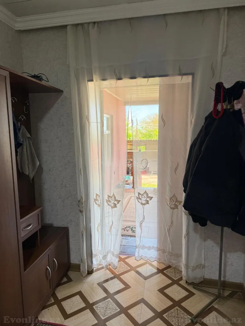 Satılır 6 otaqlı Həyət evi 130 m² Qusar - şəkil 6