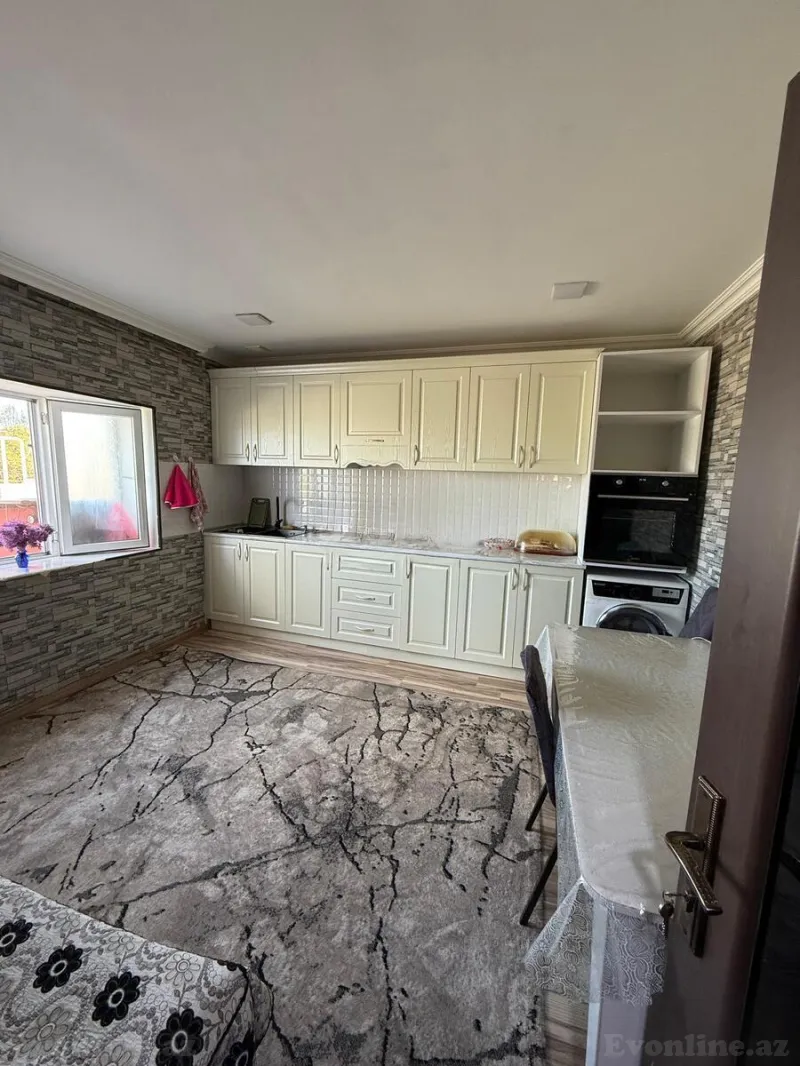 Satılır 6 otaqlı Həyət evi 130 m² Qusar - şəkil 7