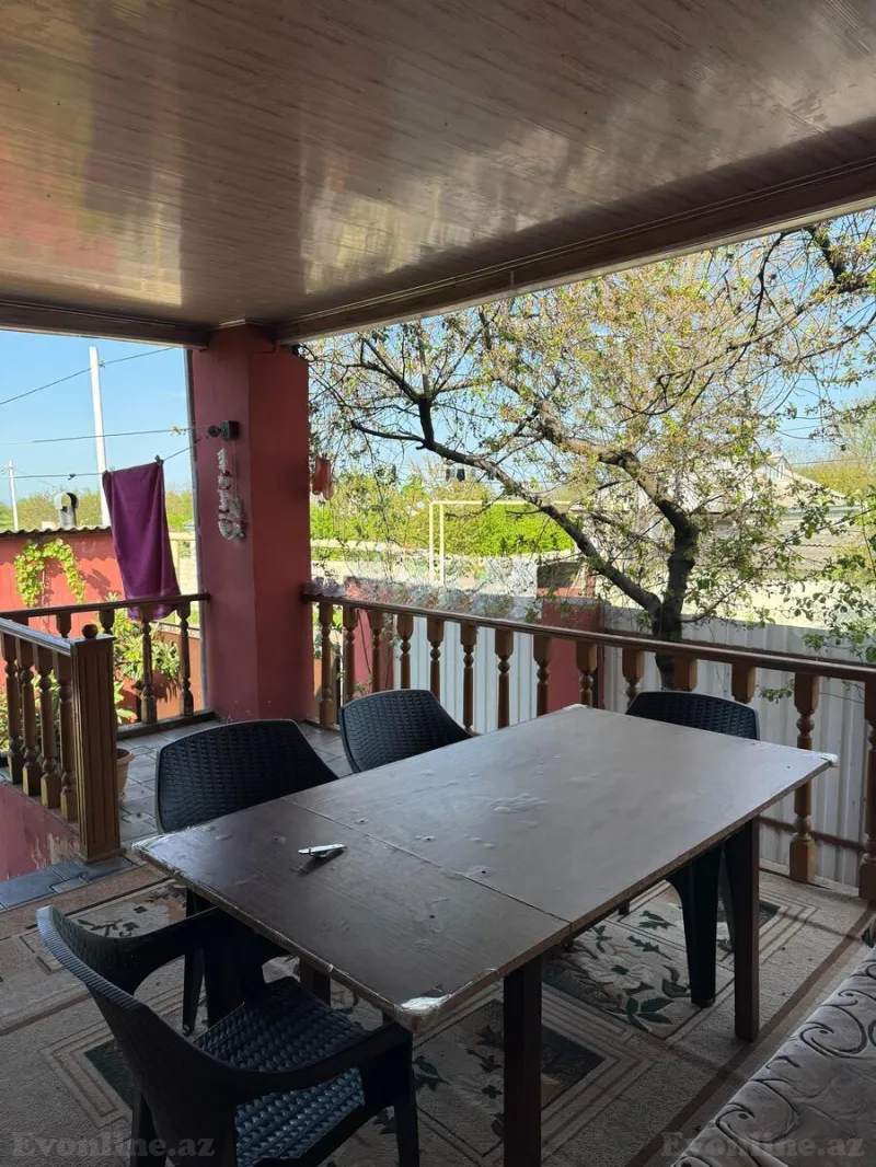 Satılır 6 otaqlı Həyət evi 130 m² Qusar - şəkil 8