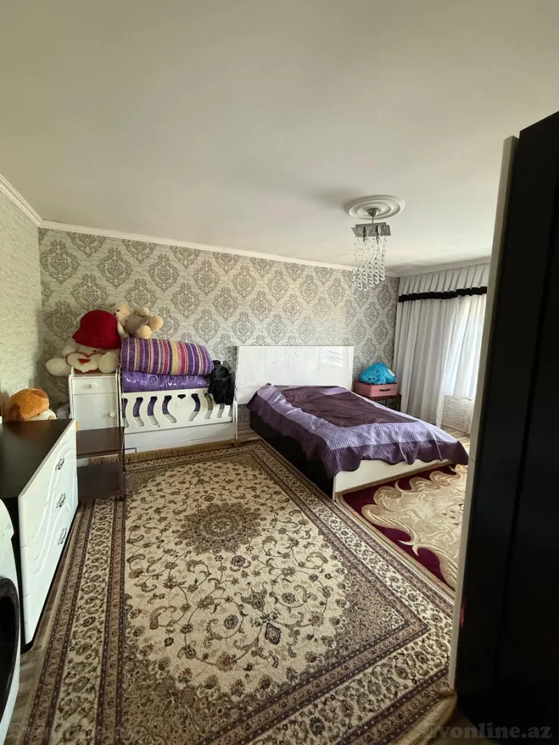 Satılır 6 otaqlı Həyət evi 130 m² Qusar - şəkil 10