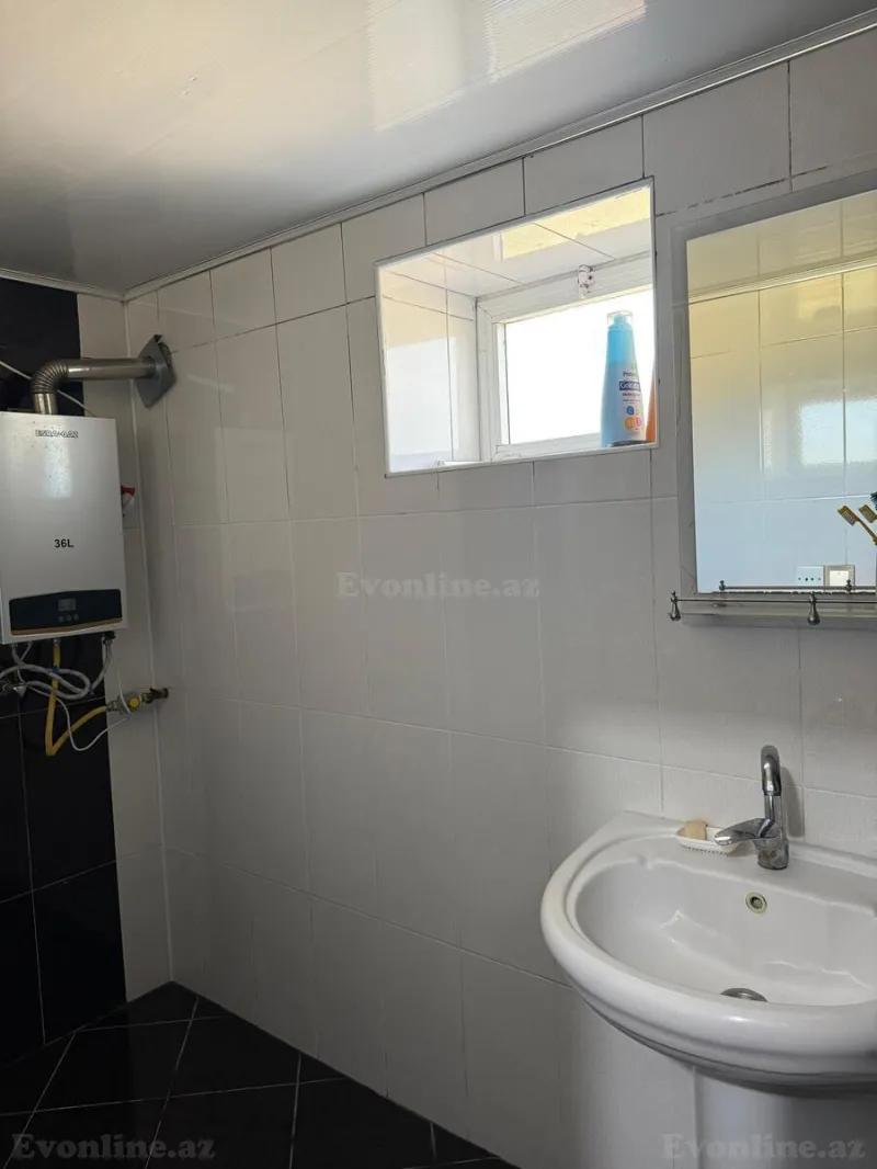 Satılır 6 otaqlı Həyət evi 130 m² Qusar - şəkil 11