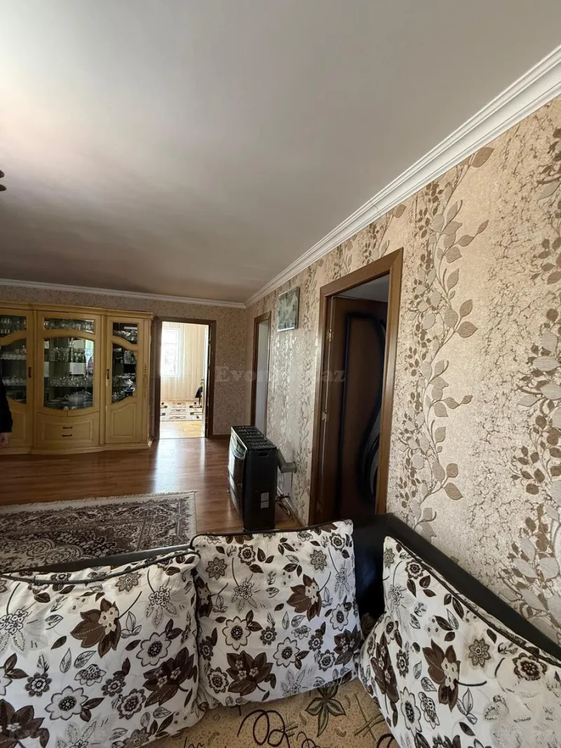 Satılır 6 otaqlı Həyət evi 130 m² Qusar - şəkil 12