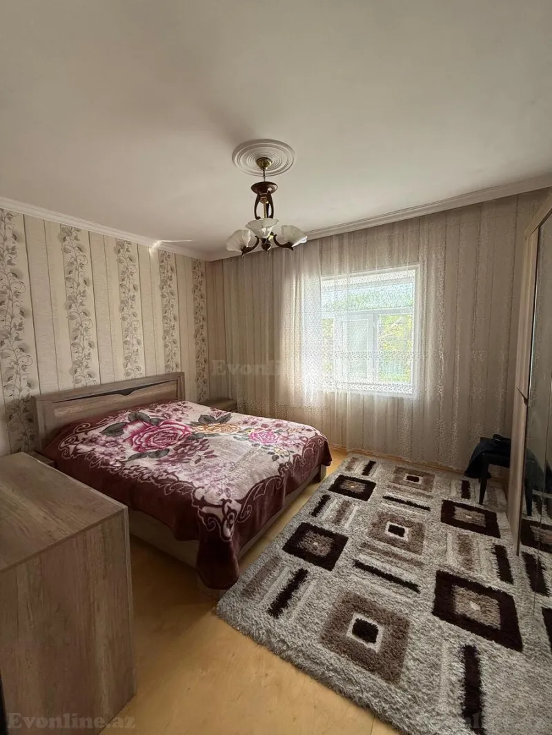 Satılır 6 otaqlı Həyət evi 130 m² Qusar - şəkil 14