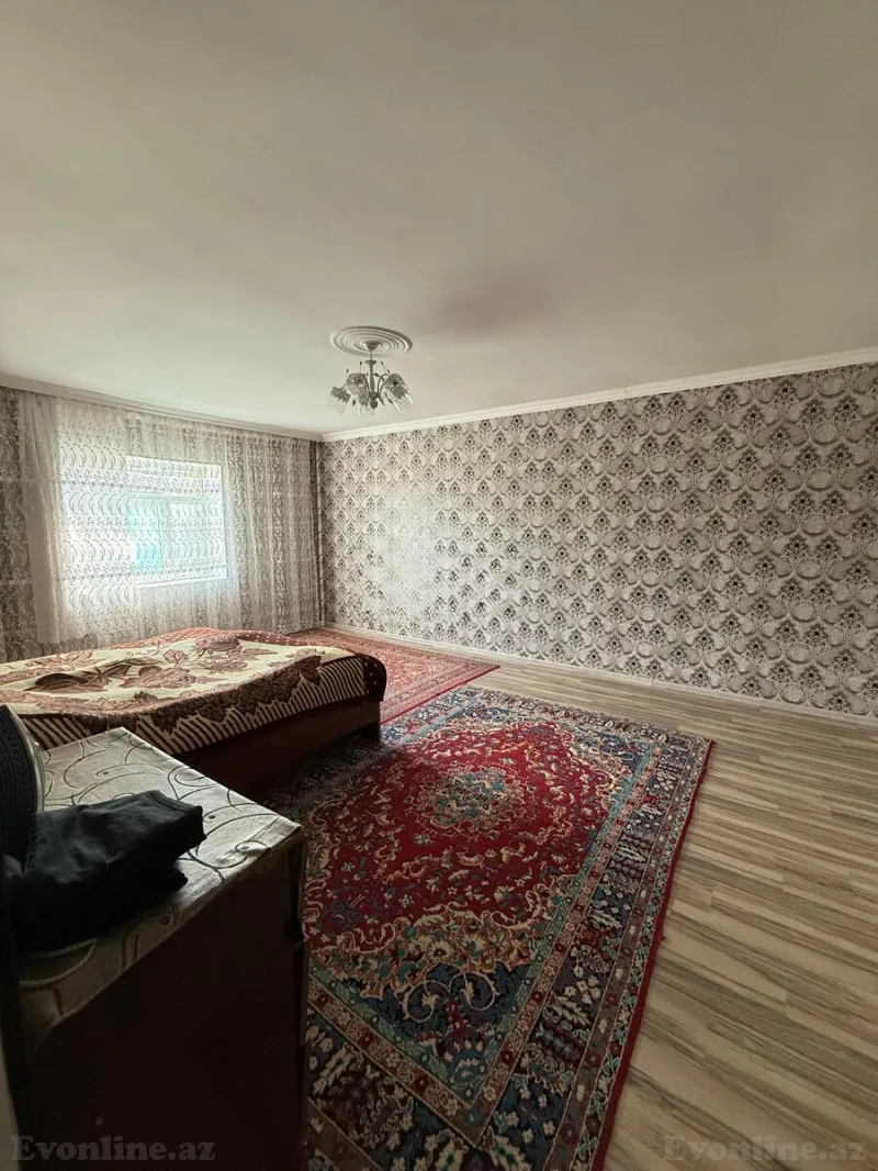 Satılır 6 otaqlı Həyət evi 130 m² Qusar - şəkil 15