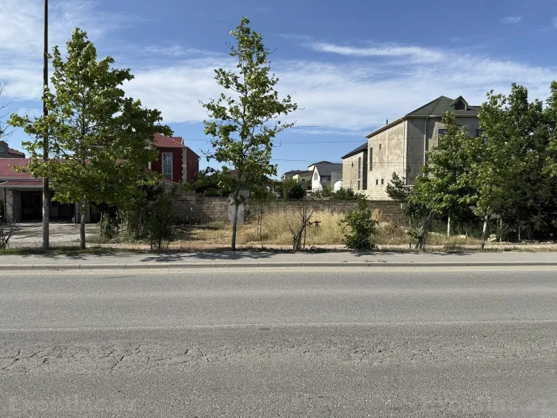 Satılır Torpaq 5 sot Mehdiabad - şəkil 4