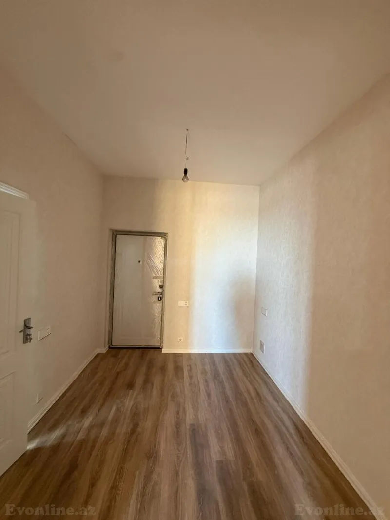 Satılır 2 otaqlı Mənzil Yeni tikili 63 m² Saray - şəkil 4