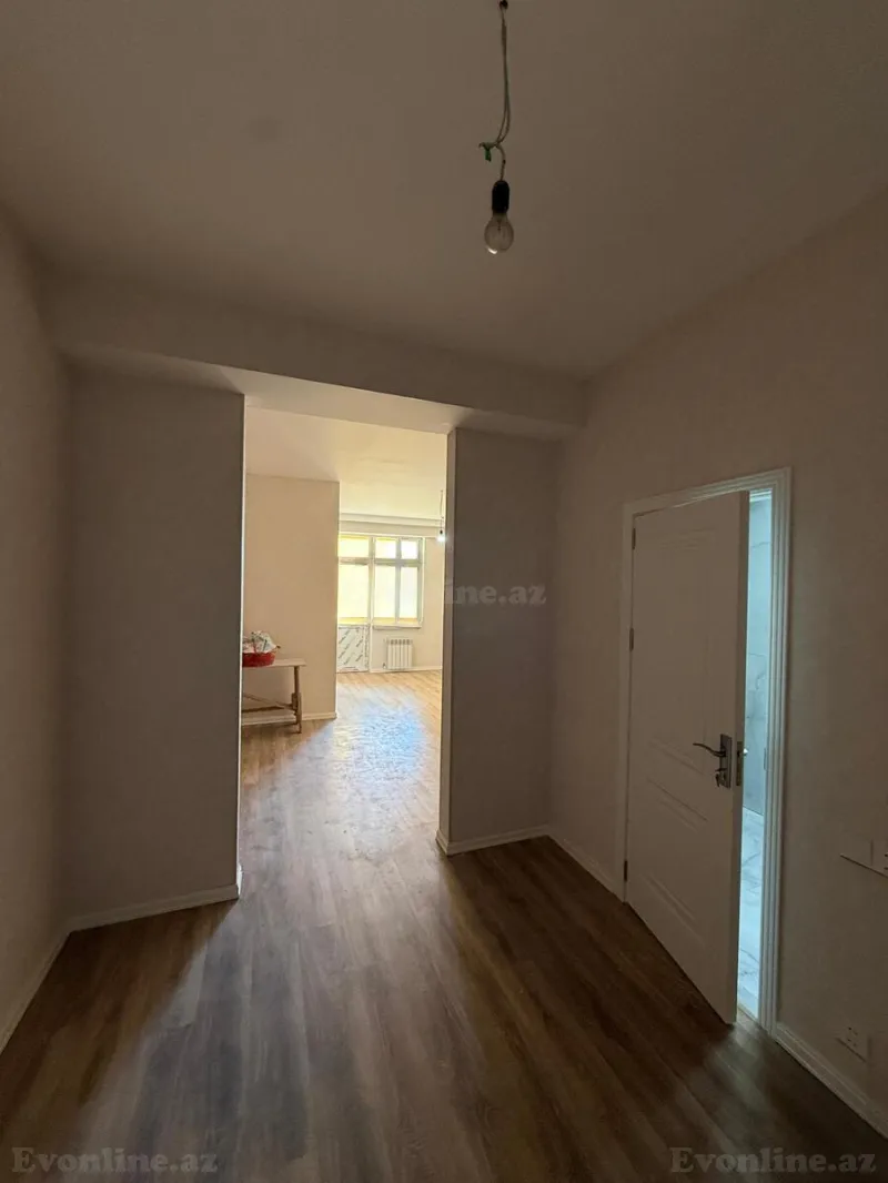 Satılır 2 otaqlı Mənzil Yeni tikili 63 m² Saray - şəkil 5