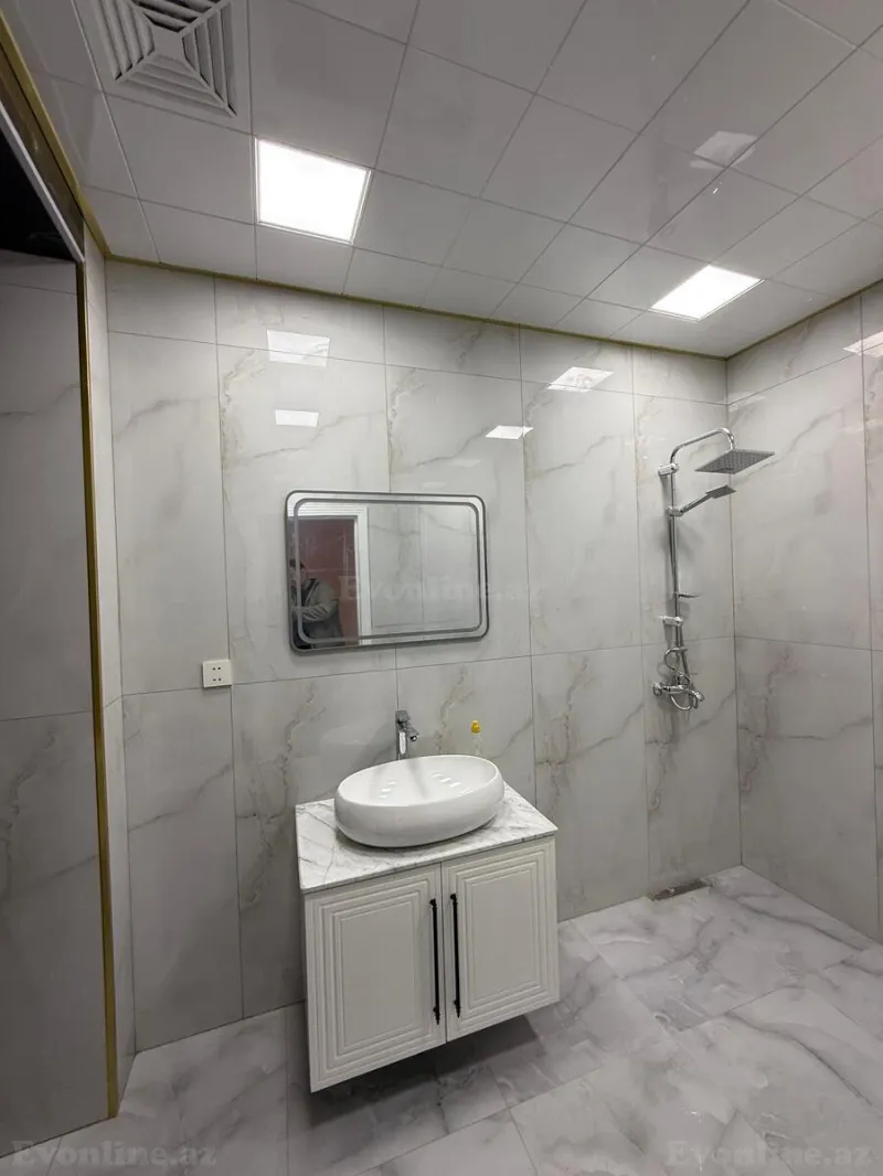 Satılır 2 otaqlı Mənzil Yeni tikili 63 m² Saray - şəkil 6