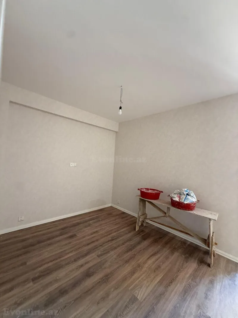 Satılır 2 otaqlı Mənzil Yeni tikili 63 m² Saray - şəkil 7