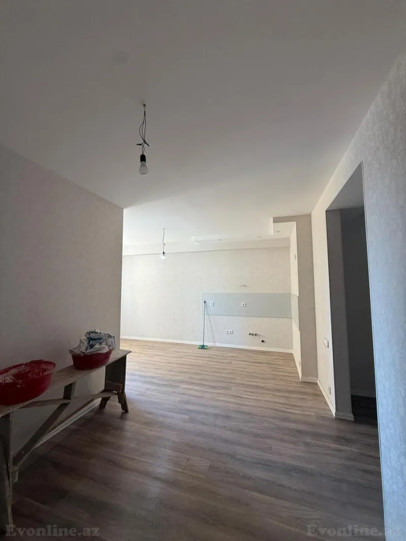 Satılır 2 otaqlı Mənzil Yeni tikili 63 m² Saray - şəkil 8