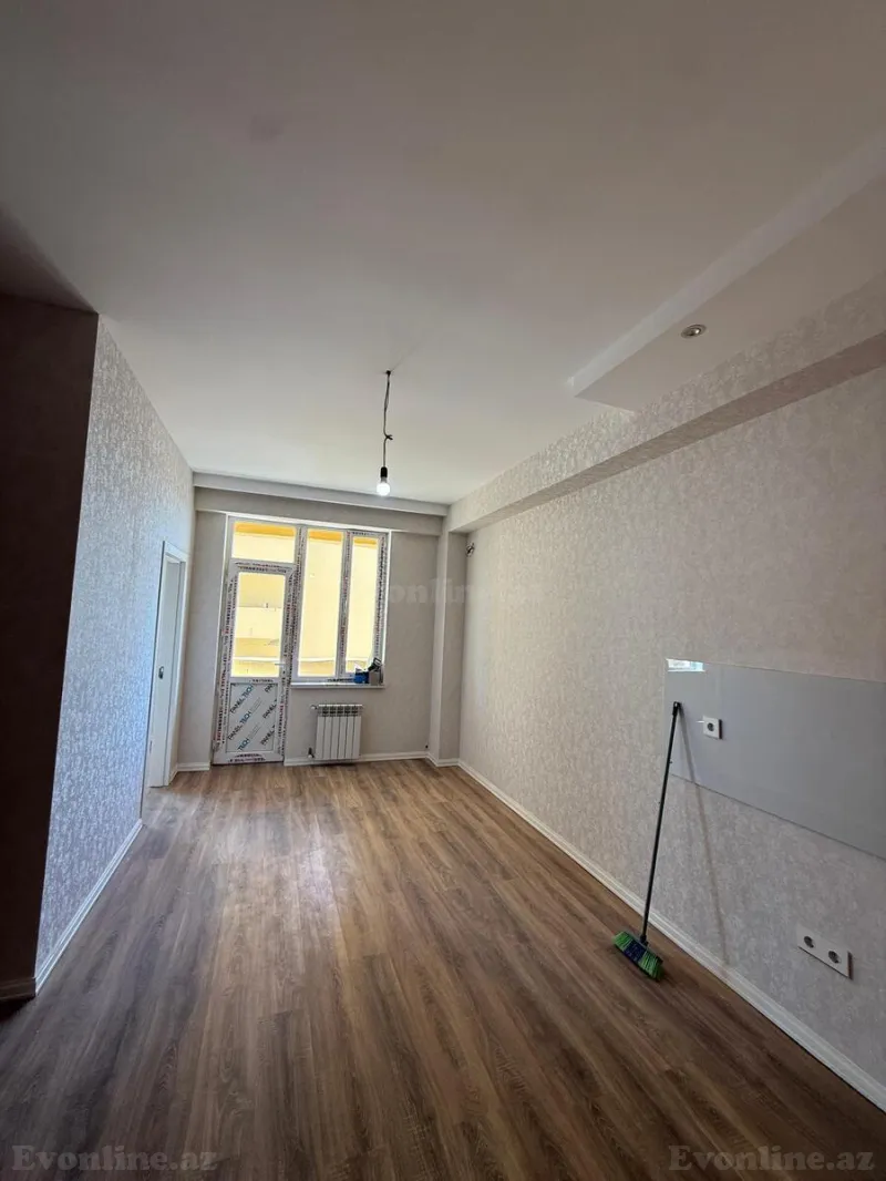 Satılır 2 otaqlı Mənzil Yeni tikili 63 m² Saray - şəkil 9