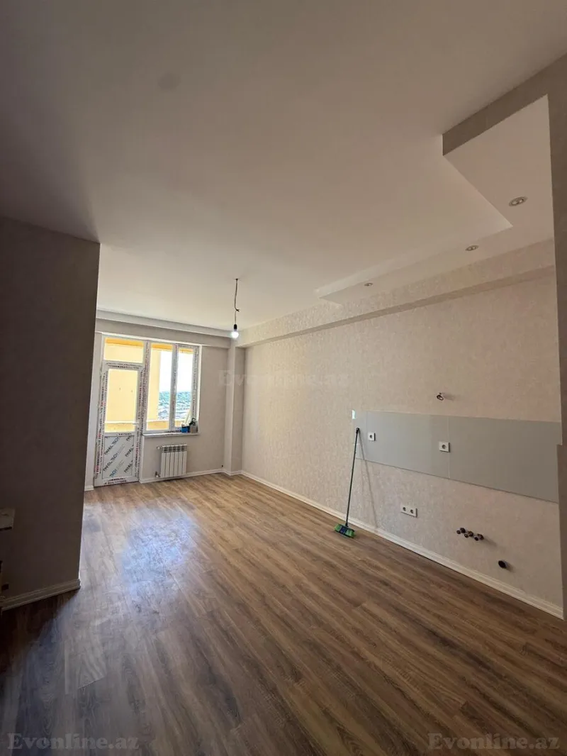 Satılır 2 otaqlı Mənzil Yeni tikili 63 m² Saray - şəkil 12