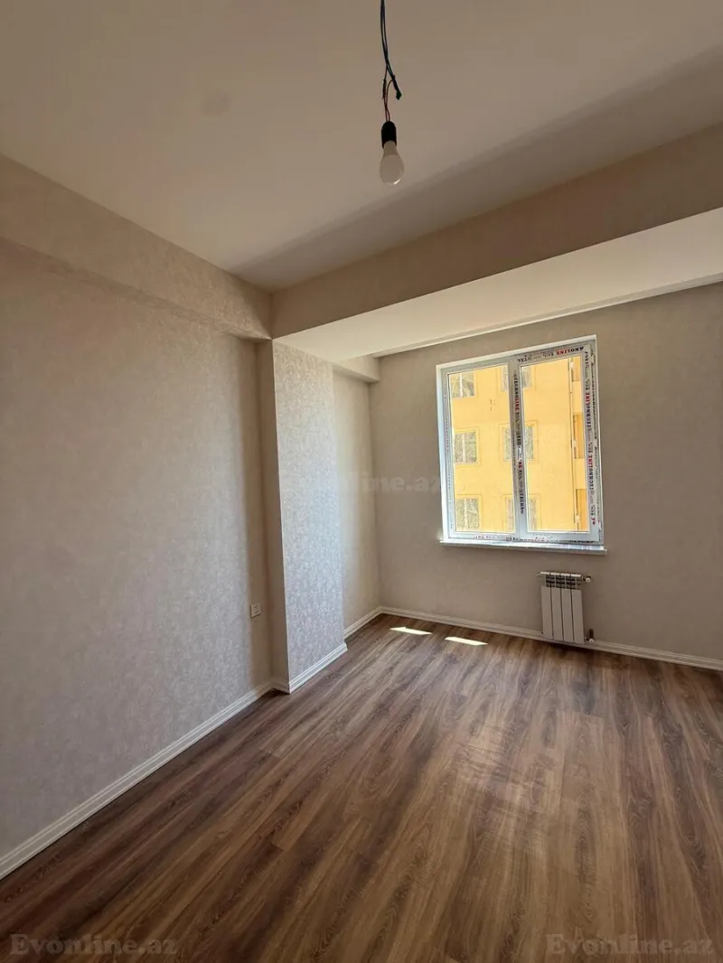 Satılır 2 otaqlı Mənzil Yeni tikili 63 m² Saray - şəkil 13