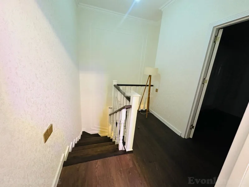 Satılır 3 otaqlı Mənzil Yeni tikili 105 m² Həzi Aslanov - şəkil 13