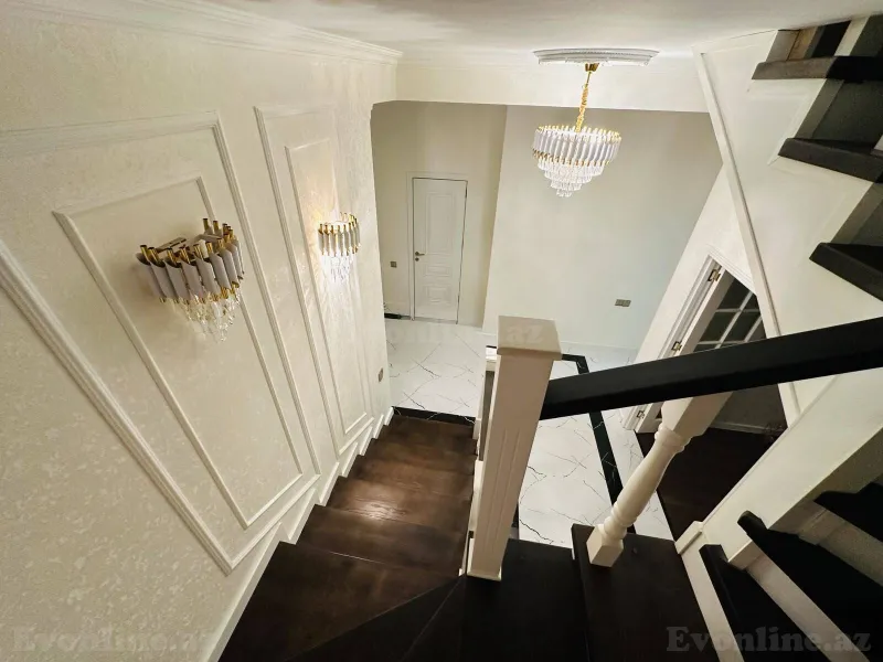 Satılır 3 otaqlı Mənzil Yeni tikili 105 m² Həzi Aslanov - şəkil 14