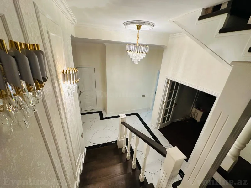 Satılır 3 otaqlı Mənzil Yeni tikili 105 m² Həzi Aslanov - şəkil 15