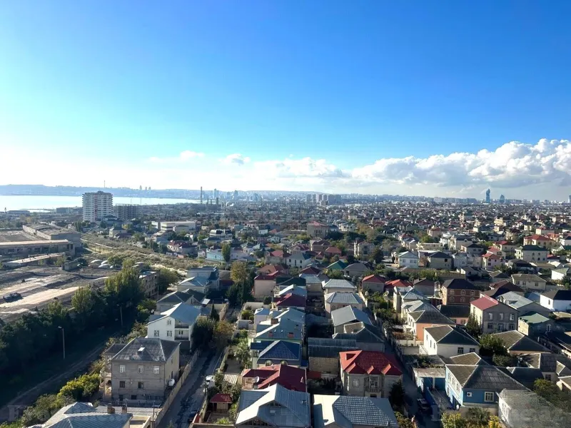 Satılır 4 otaqlı Mənzil Yeni tikili 148 m² Əhmədli - şəkil 3