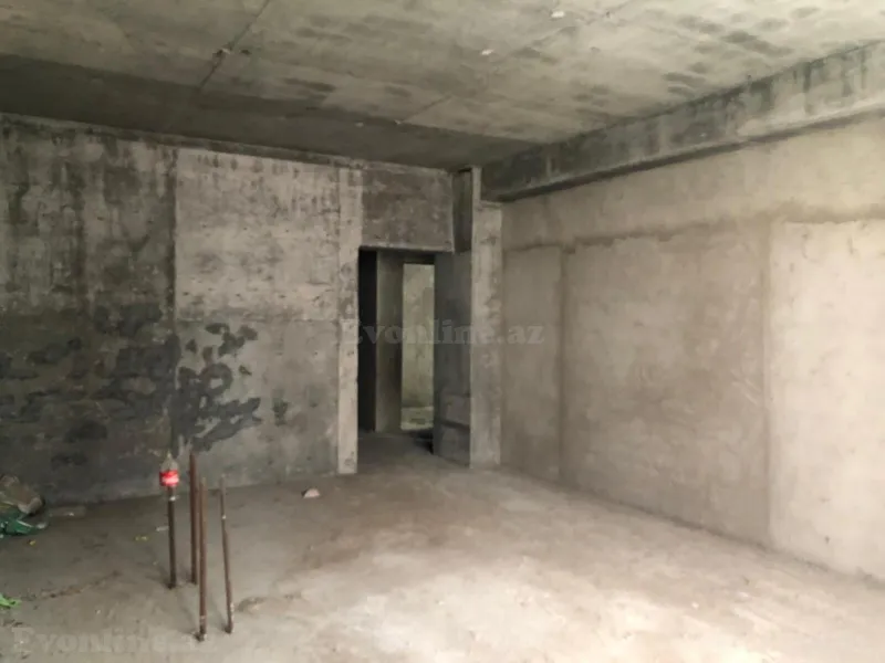 Satılır 4 otaqlı Mənzil Yeni tikili 148 m² Əhmədli - şəkil 5
