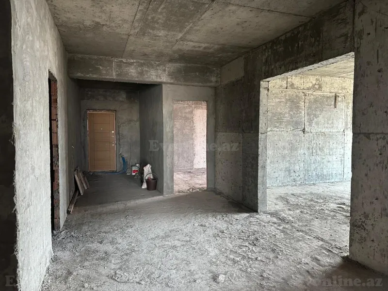 Satılır 4 otaqlı Mənzil Yeni tikili 148 m² Əhmədli - şəkil 6