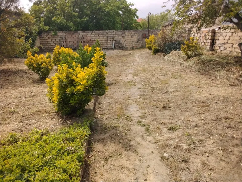 Satılır Torpaq 23 sot Novxanı - şəkil 12