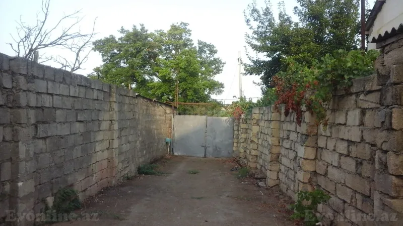 Satılır Torpaq 23 sot Novxanı - şəkil 13