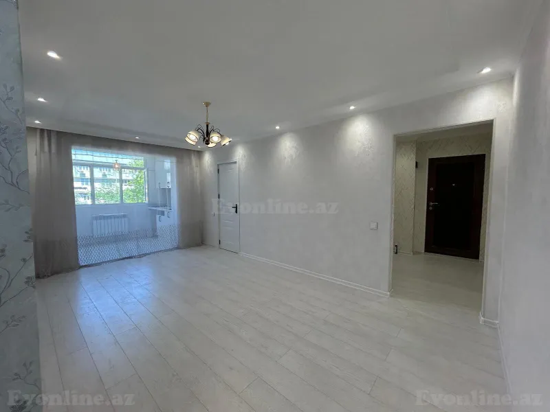 Satılır 4 otaqlı Mənzil Köhnə tikili 90 m² Xırdalan - şəkil 2