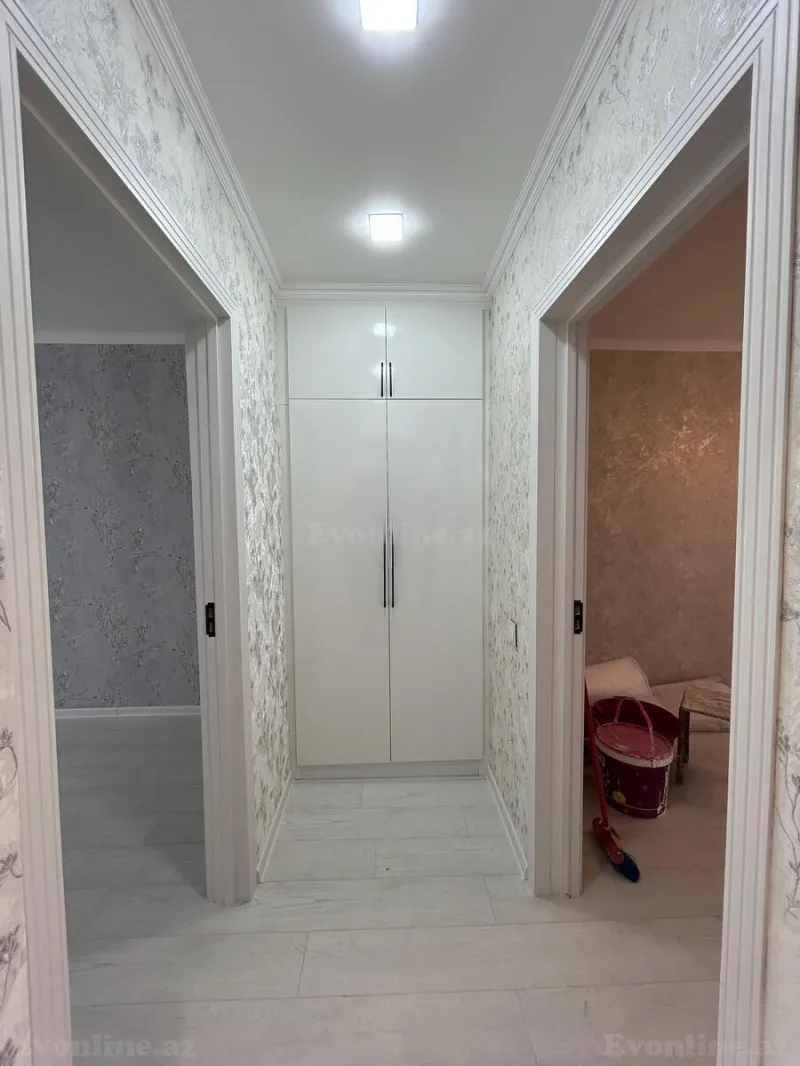 Satılır 4 otaqlı Mənzil Köhnə tikili 90 m² Xırdalan - şəkil 10