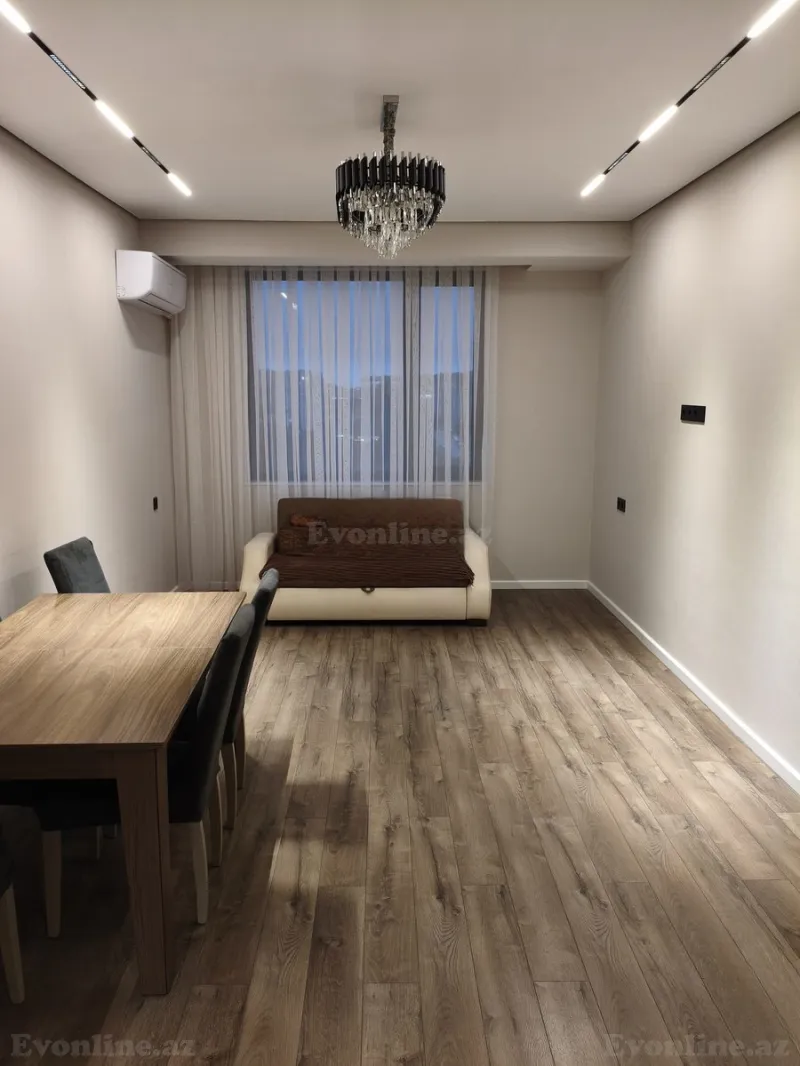Satılır 3 otaqlı Mənzil Yeni tikili 90 m² Qaraçuxur - şəkil 4