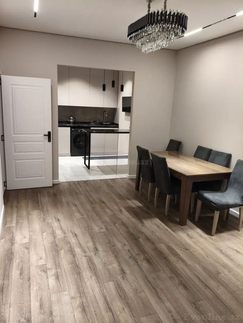 Satılır 3 otaqlı Mənzil Yeni tikili 90 m² Qaraçuxur - şəkil 5