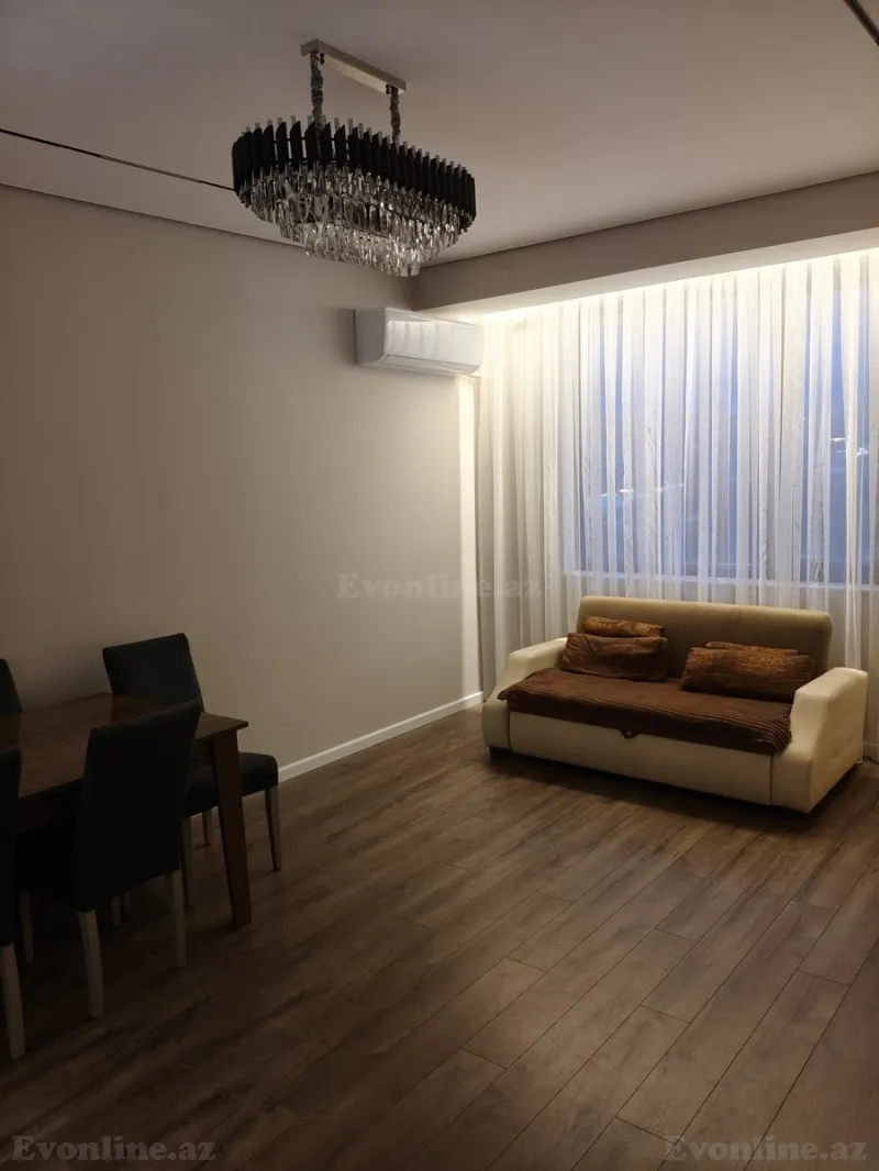 Satılır 3 otaqlı Mənzil Yeni tikili 90 m² Qaraçuxur - şəkil 6