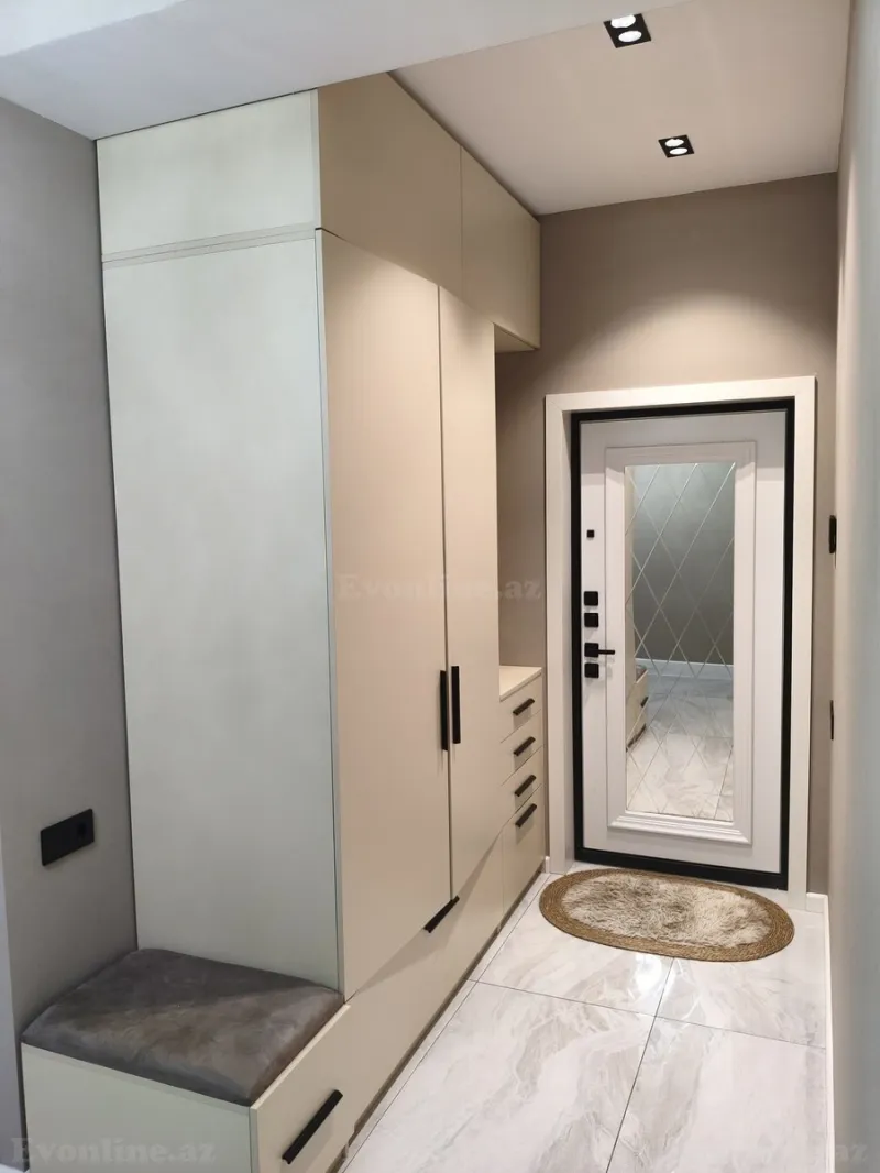 Satılır 3 otaqlı Mənzil Yeni tikili 90 m² Qaraçuxur - şəkil 8