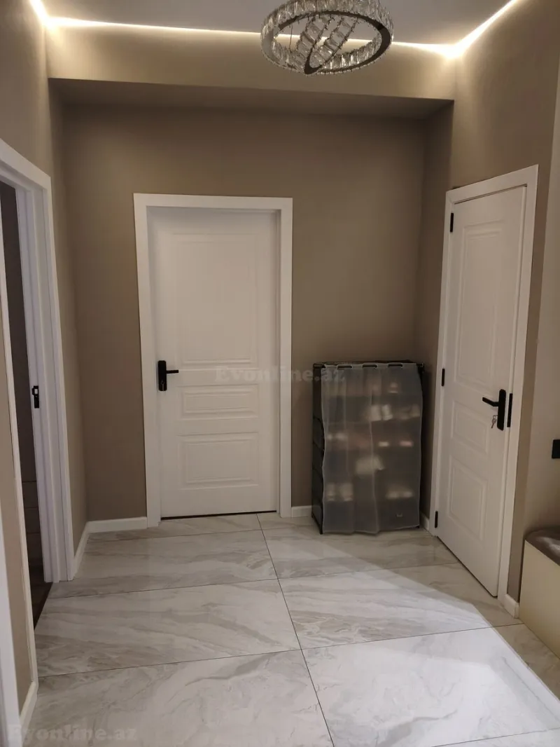 Satılır 3 otaqlı Mənzil Yeni tikili 90 m² Qaraçuxur - şəkil 10