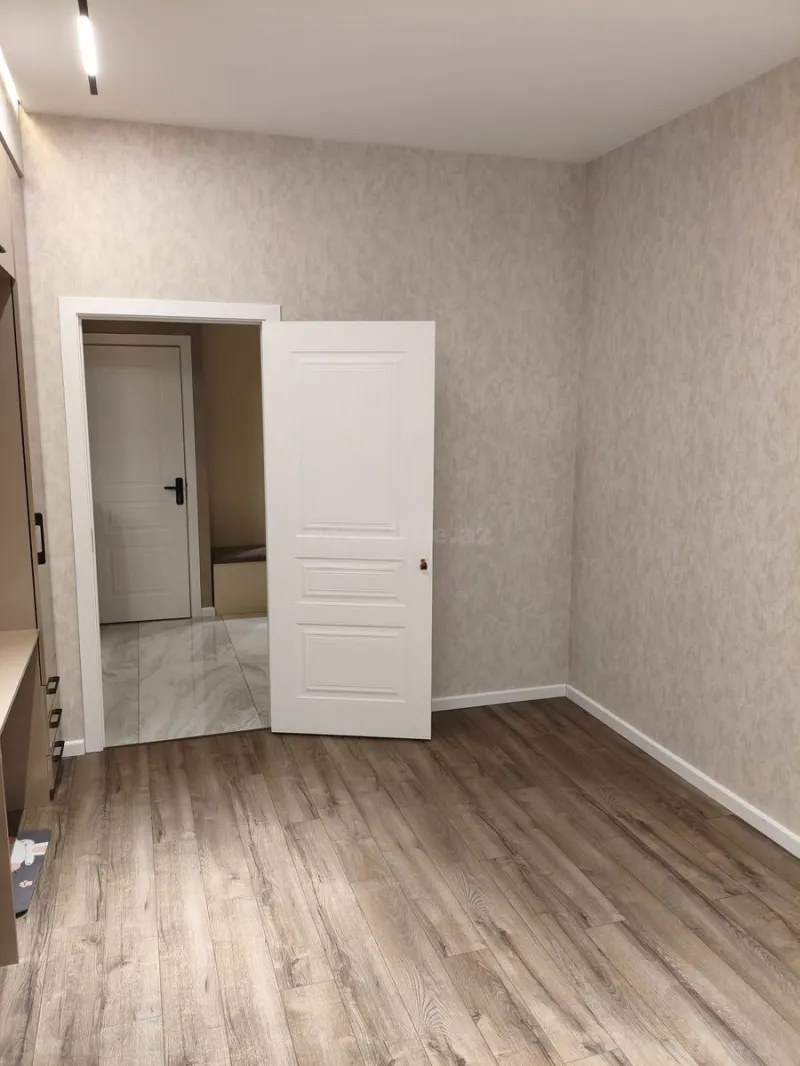 Satılır 3 otaqlı Mənzil Yeni tikili 90 m² Qaraçuxur - şəkil 13